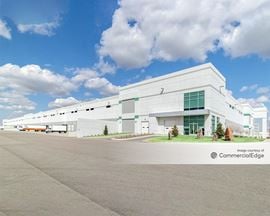 Stapleton Business Center North - Building 3