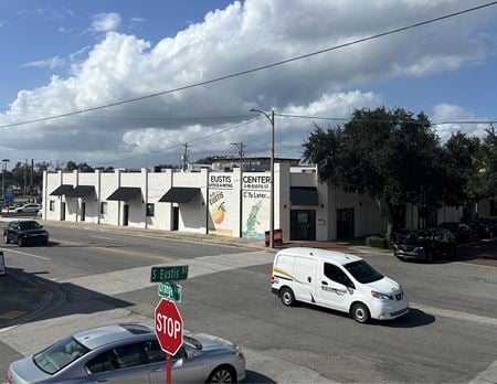 Office space for Sale at 2-18 EUSTIS ST in Eustis