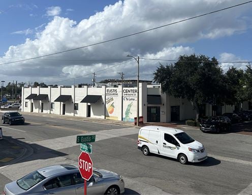 Eustis Center