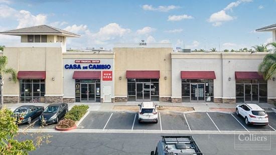 For Sale | Otay Plaza