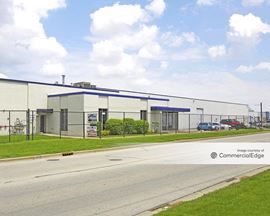 Prologis Franklin Park - 10800-10900 Belmont Avenue