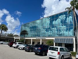 Loggerhead Plaza