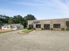 514 Hargrove Rd