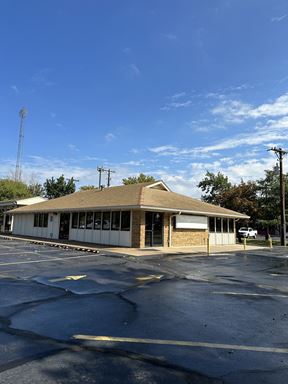9100 W Central Ave
