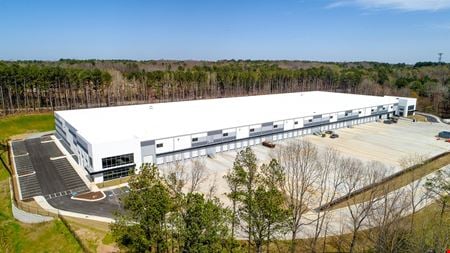 Industrial space for Rent at 3625 Naturally Fresh Blvd in Atlanta