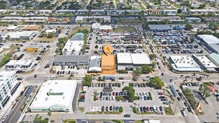 Photo of commercial space at 917 SE 47th Ter in Cape Coral