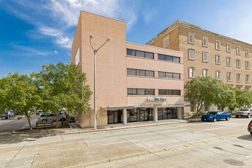 Office Space For Lease