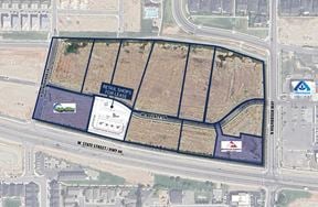 Star Retail Multi-Tenant