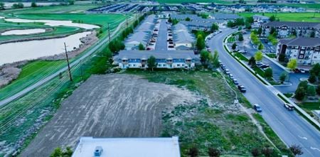 VacantLand space for Sale at Montana Sapphire Dr in Billings