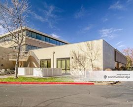 Bighorn Office Building