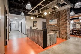Regus - Burbank Media District