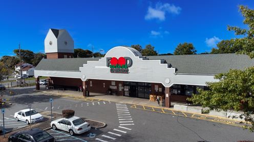 Marketplace at Brentwood