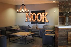 Roam - Dunwoody