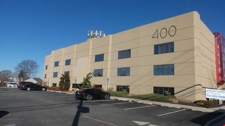 Photo of commercial space at 400 South Oyster Bay Road in Hicksville