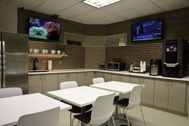 American Executive Centers - Malvern