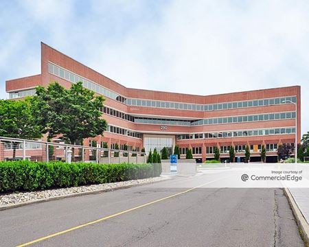 Office space for Rent at 290 Harbor Drive in Stamford
