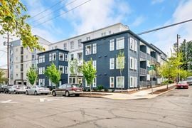 330 Dekum Apartments