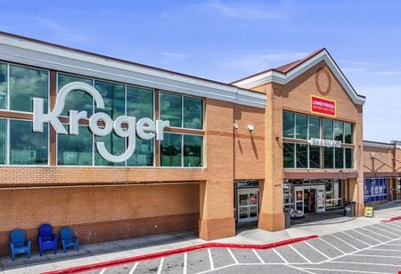 Retail space for Rent at 101 Fairview Road in Ellenwood