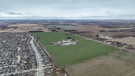 VacantLand space for Sale at 12506 Heart Lake Road in Caledon