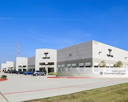 Photo of commercial space at 7330 North Sam Houston Pkwy West in Houston