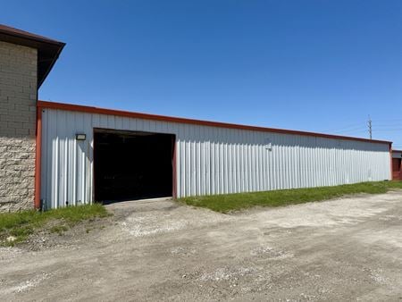Photo of commercial space at 11600 Berea Rd in Cleveland