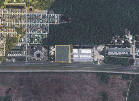 Photo of commercial space at 10090 US 1 in Ponte Vedra