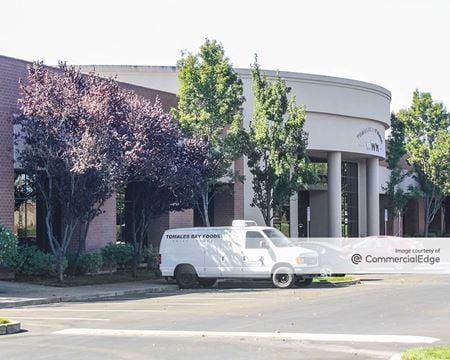 Photo of commercial space at 2090 Marina Avenue in Petaluma