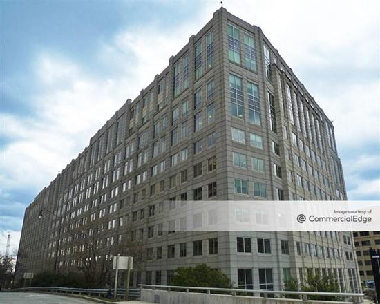 Potomac Center South