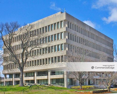 25 Research Drive