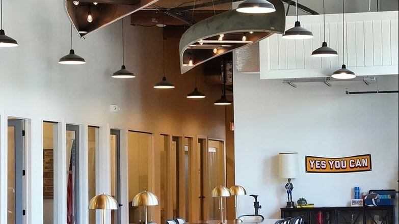 THRIVE AT CANTON LLC - Thrive - Canton The Mill Etowah