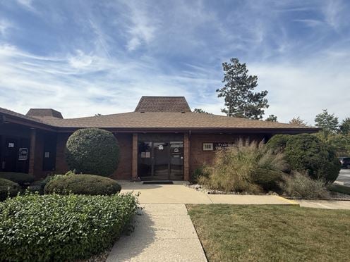 Sublease Opportunity! Medical Buildout