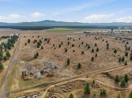 Deer Park Industrial Land