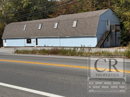 Office space for Sale at 1797 Route 376 in Poughkeepsie