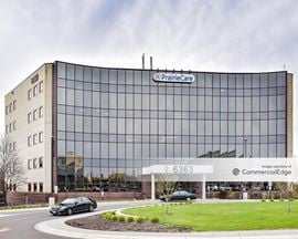 Fairview Southdale Physicians Building