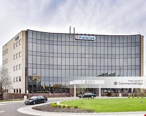 Fairview Southdale Physicians Building