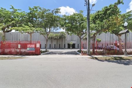 Industrial space for Rent at 635-695 NW 4th Ave. in Fort Lauderdale