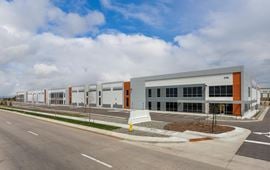 3700 N Salida Street - Sublease