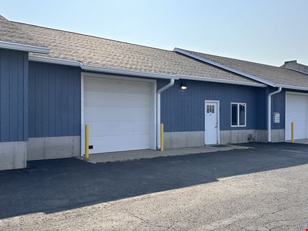 Photo of commercial space at 963 W Commerce Dr, Unit C  in Traverse City