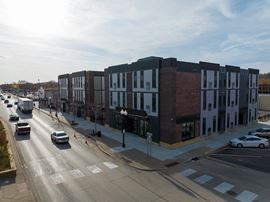 RoK Lofts Mixed - Use Sale