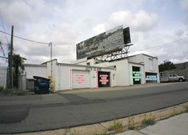 6,379 SF Owner Occupant/Flex Building
