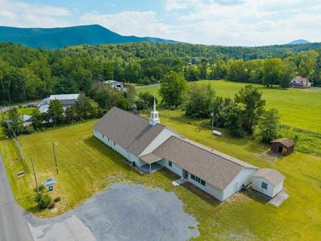 Other space for Sale at 5700 Edinburg Gap Rd in Fort Valley