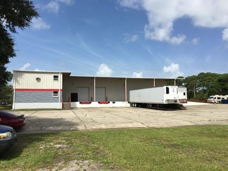 Photo of commercial space at 2896 Harper Road in Melbourne