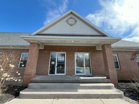 Office space for Rent at 2236 Centennial Road in Toledo