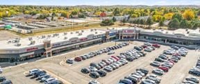West Ridge Plaza