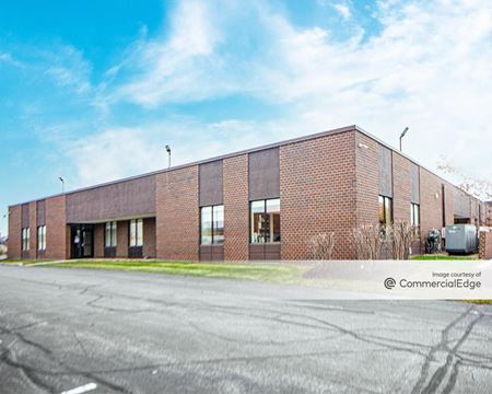 Photo of commercial space at 701 East 83rd Avenue in Merrillville