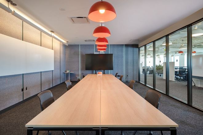 WeWork - Tabor Center
