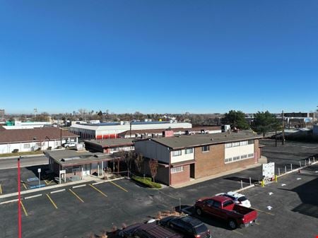 Office space for Rent at 2200 S Federal Boulevard in Denver