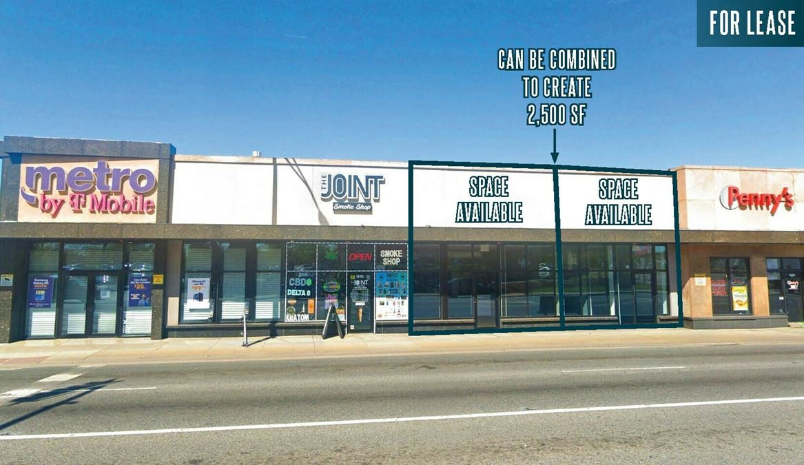 2400 S. Cicero