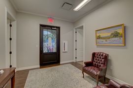 Spanish Oaks Professional Plaza | Bldg. 1