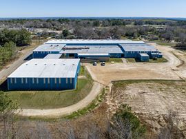 Former Western Pulp Facility